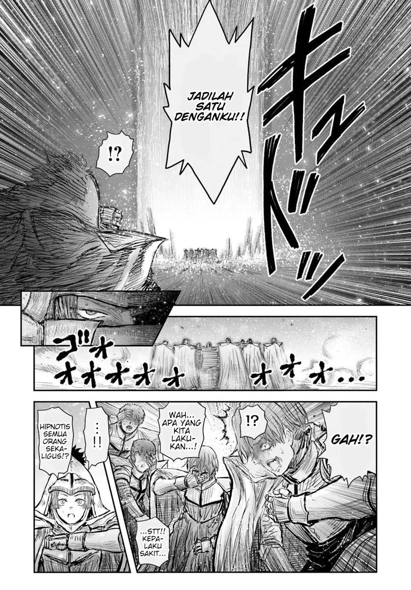 Isekai Ojisan Chapter 59 Gambar 8