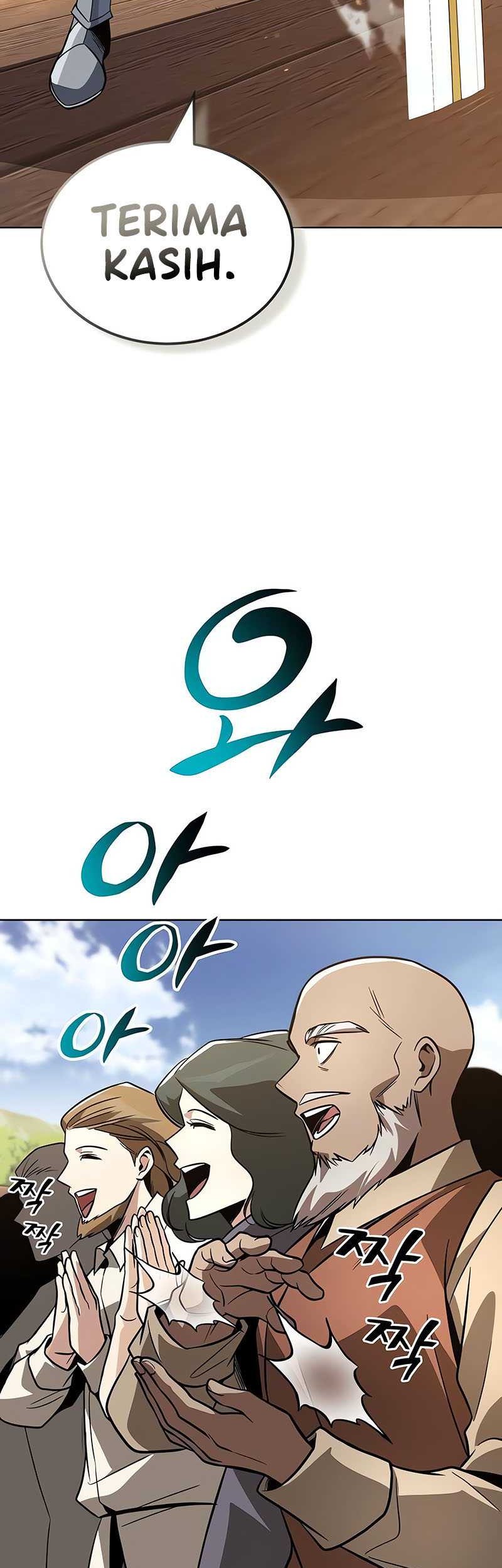 Lazy Prince Becomes a Genius Chapter 120 Gambar 56