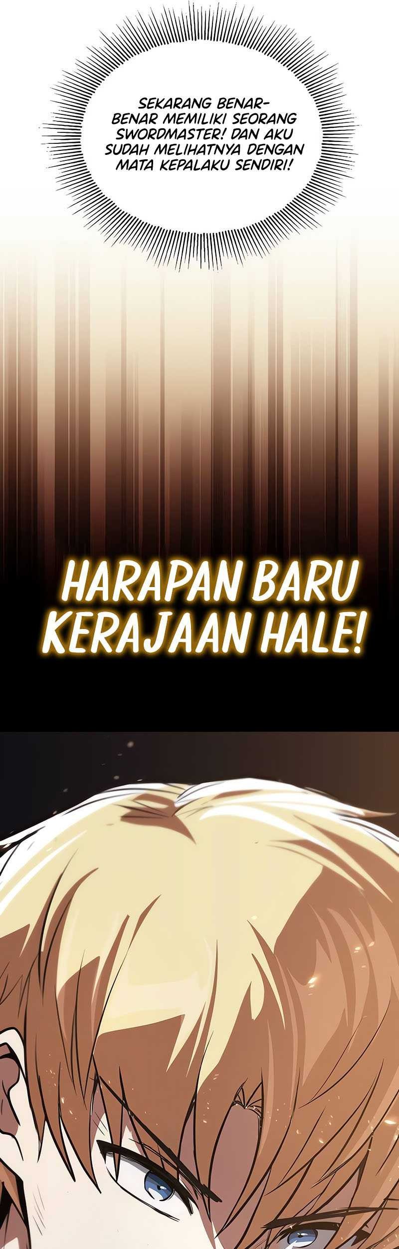 Lazy Prince Becomes a Genius Chapter 120 Gambar 58