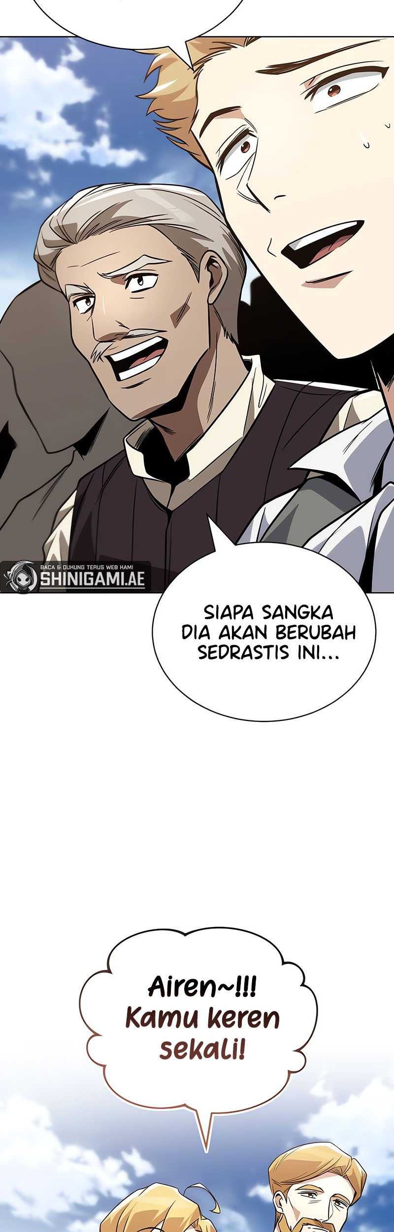 Lazy Prince Becomes a Genius Chapter 120 Gambar 60