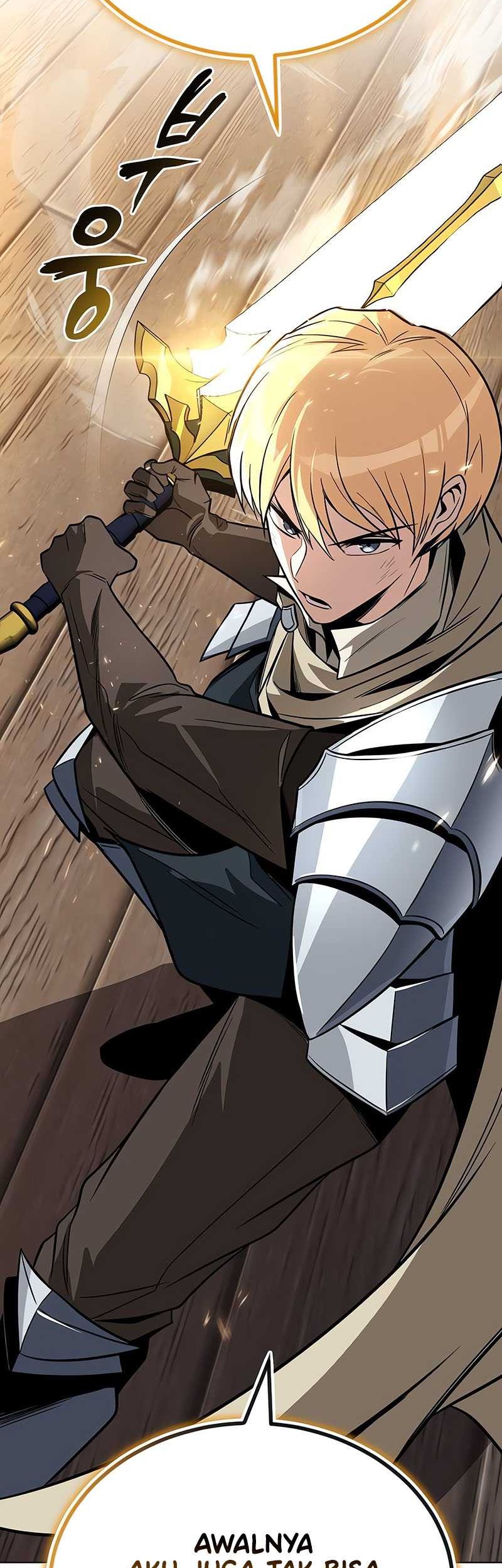 Lazy Prince Becomes a Genius Chapter 120 Gambar 44