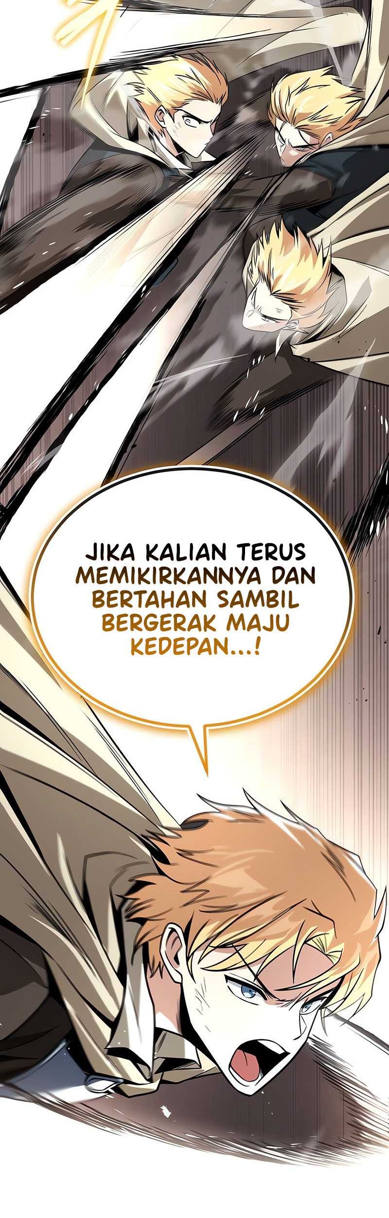 Lazy Prince Becomes a Genius Chapter 120 Gambar 49