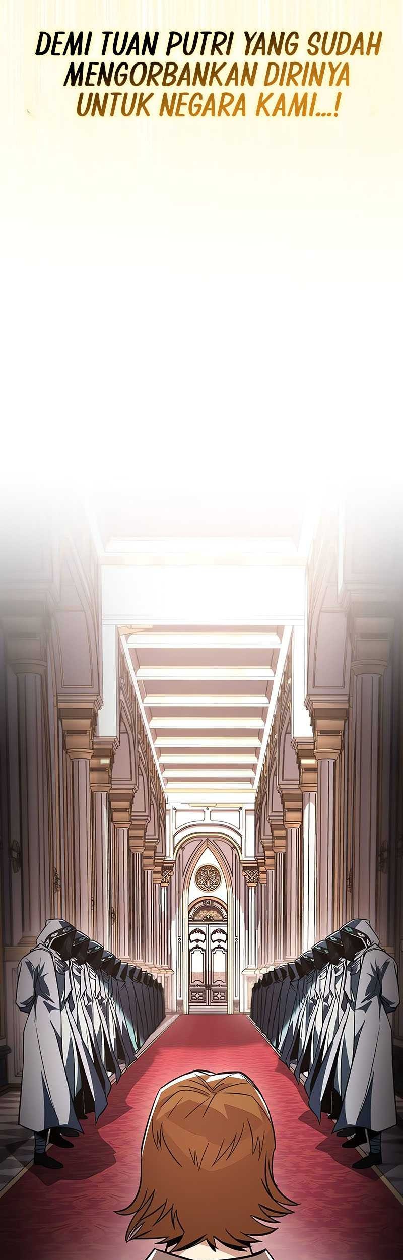 Lazy Prince Becomes a Genius Chapter 120 Gambar 82