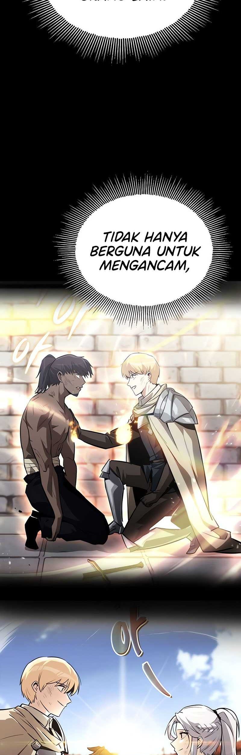 Lazy Prince Becomes a Genius Chapter 120 Gambar 11