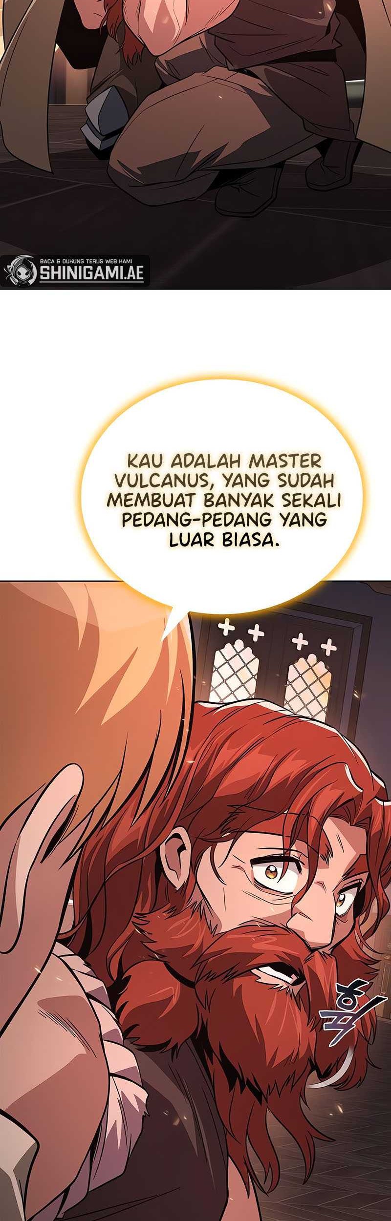 Lazy Prince Becomes a Genius Chapter 120 Gambar 15