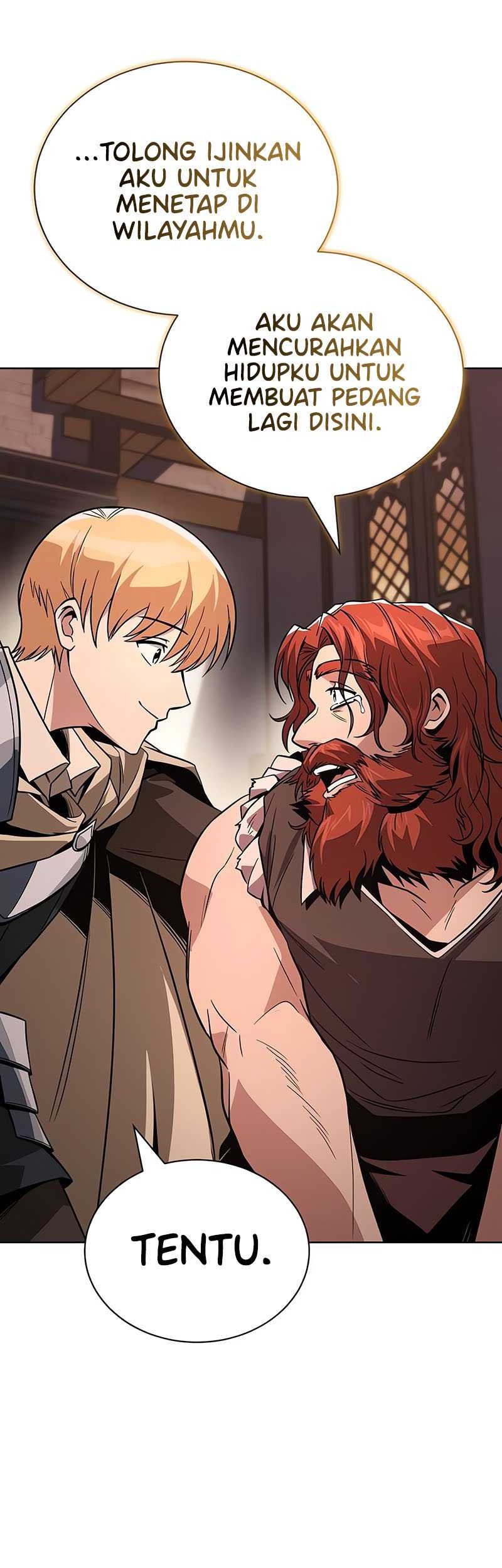 Lazy Prince Becomes a Genius Chapter 120 Gambar 20