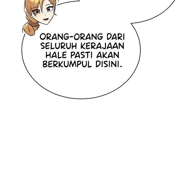 Lazy Prince Becomes a Genius Chapter 120 Gambar 25