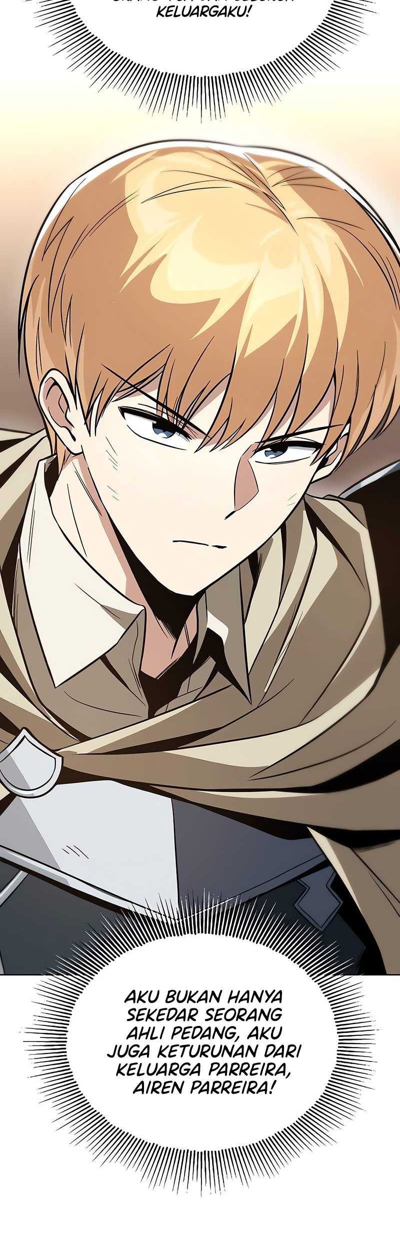 Lazy Prince Becomes a Genius Chapter 120 Gambar 28