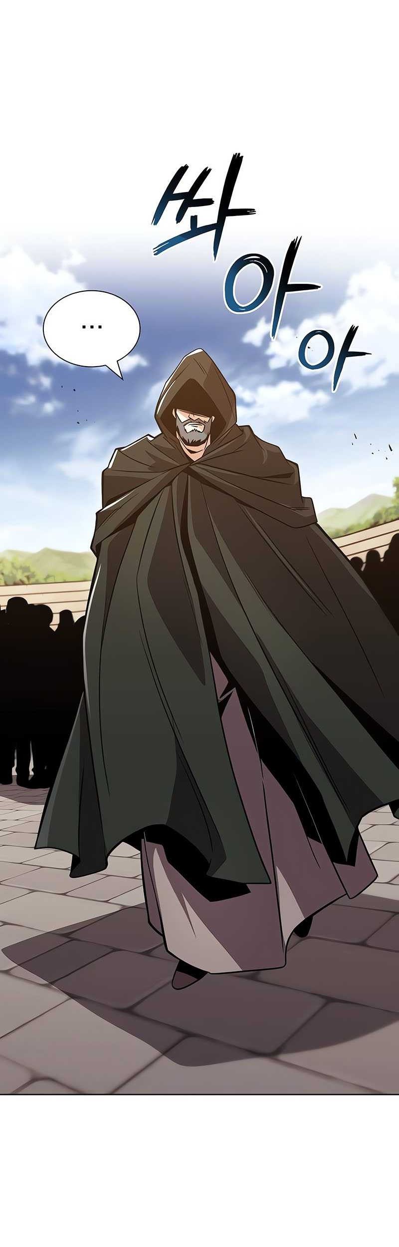 Lazy Prince Becomes a Genius Chapter 120 Gambar 32