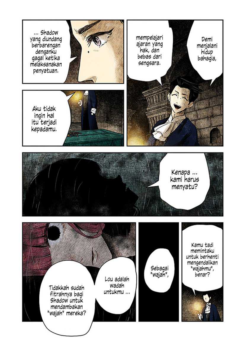 Shadows House Chapter 190 Gambar 8
