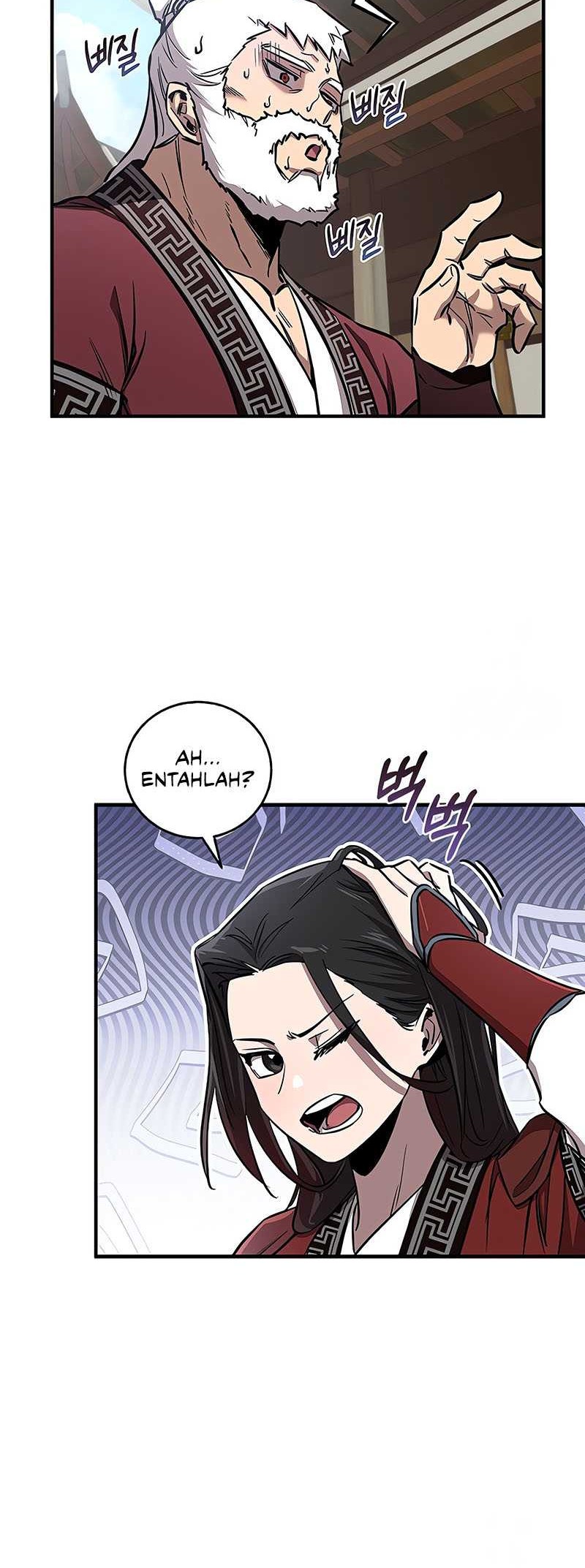 Childhood Friend Of The Zenith Chapter 30 Gambar 37