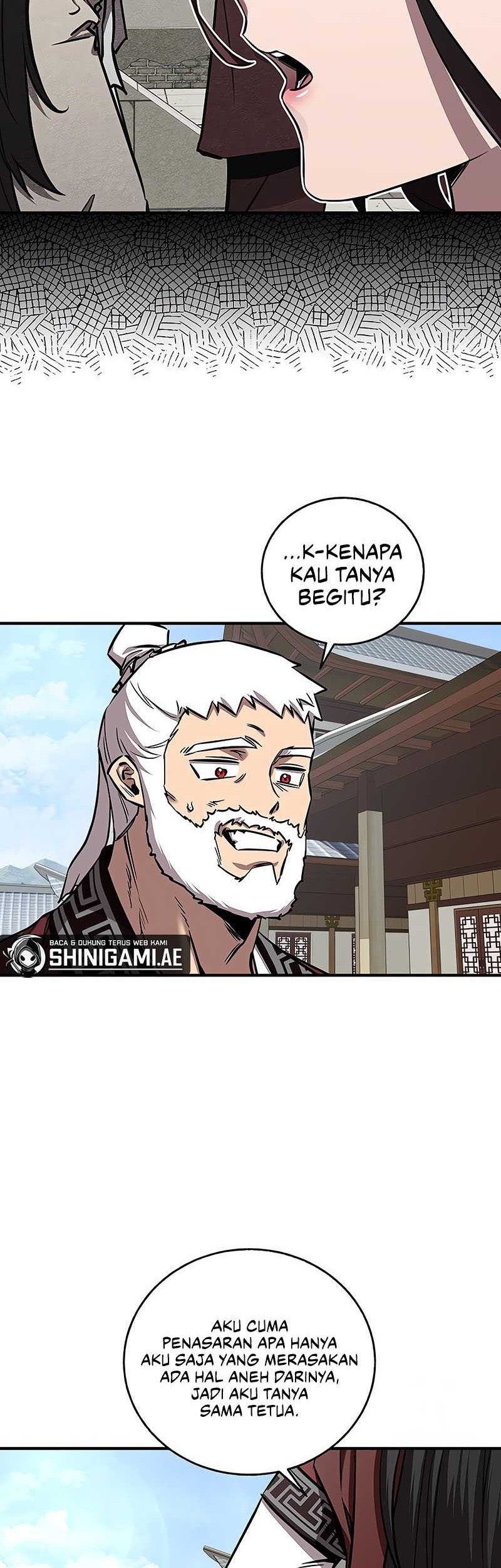 Childhood Friend Of The Zenith Chapter 30 Gambar 35