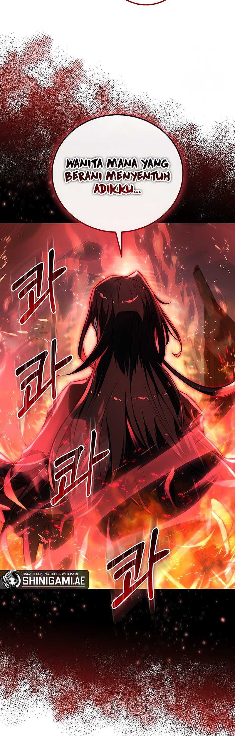 Childhood Friend Of The Zenith Chapter 30 Gambar 43