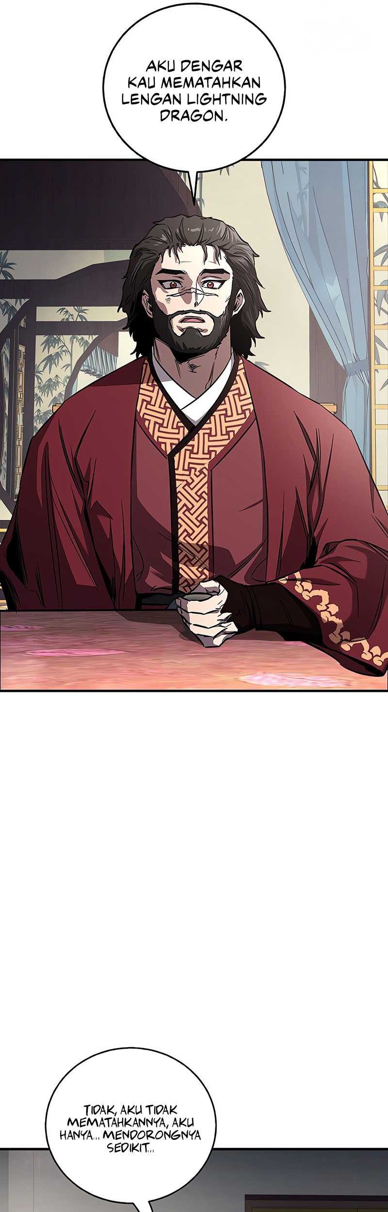 Childhood Friend Of The Zenith Chapter 30 Gambar 46