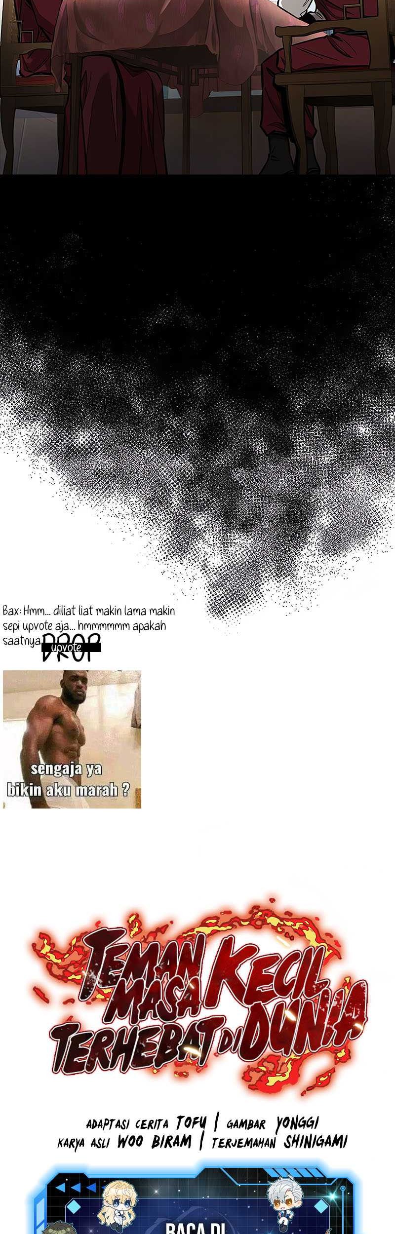 Childhood Friend Of The Zenith Chapter 30 Gambar 48