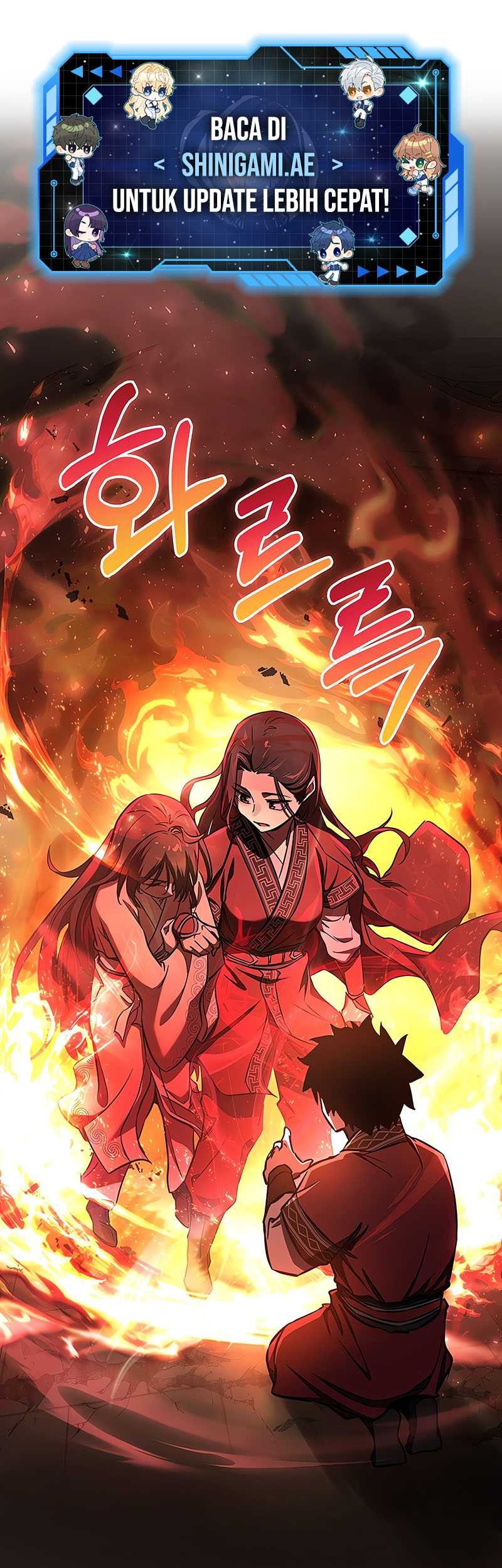 Manhwa Childhood Friend Of The Zenith Chapter 30 gambar nomor 2