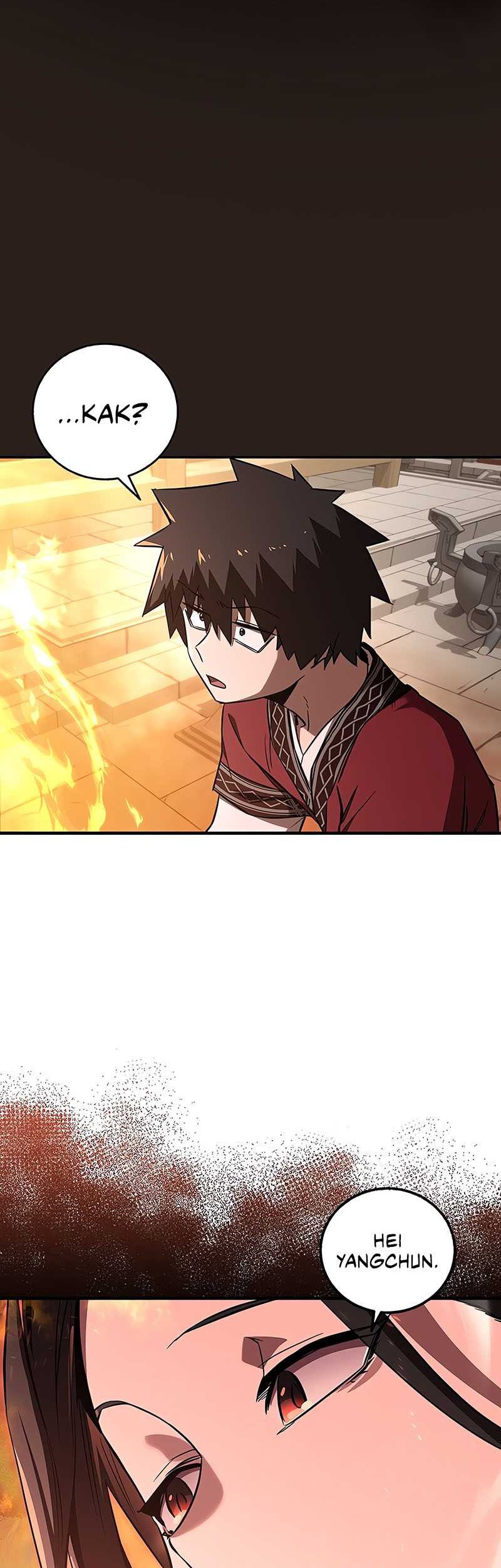 Childhood Friend Of The Zenith Chapter 30 Gambar 3