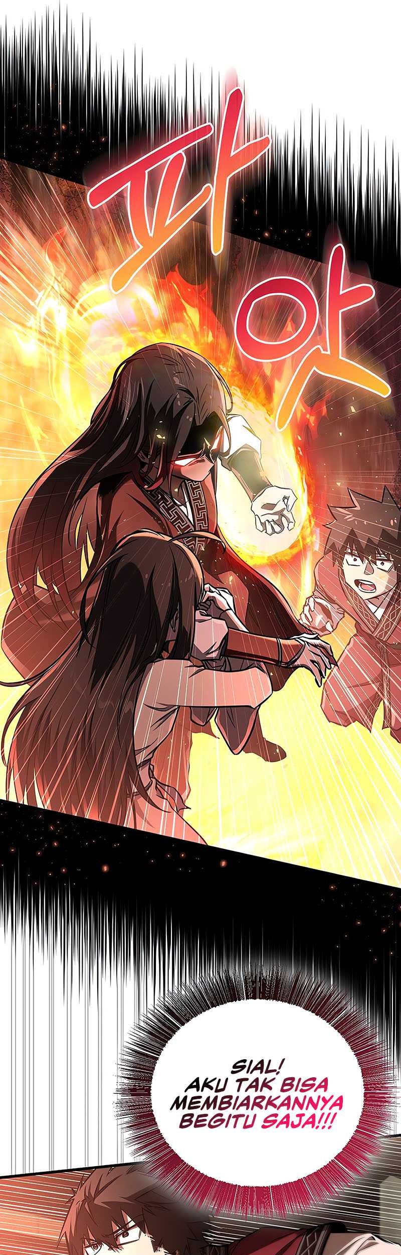 Childhood Friend Of The Zenith Chapter 30 Gambar 6