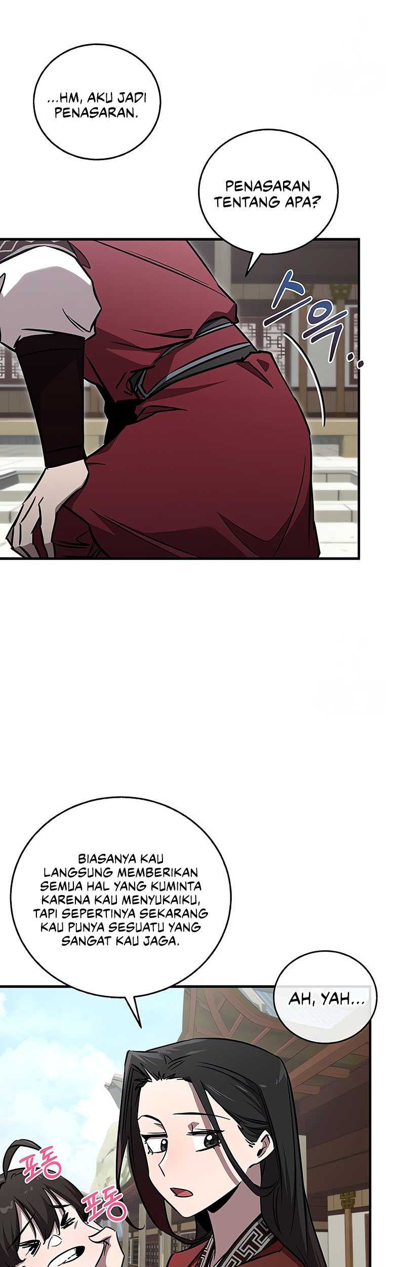 Childhood Friend Of The Zenith Chapter 30 Gambar 12