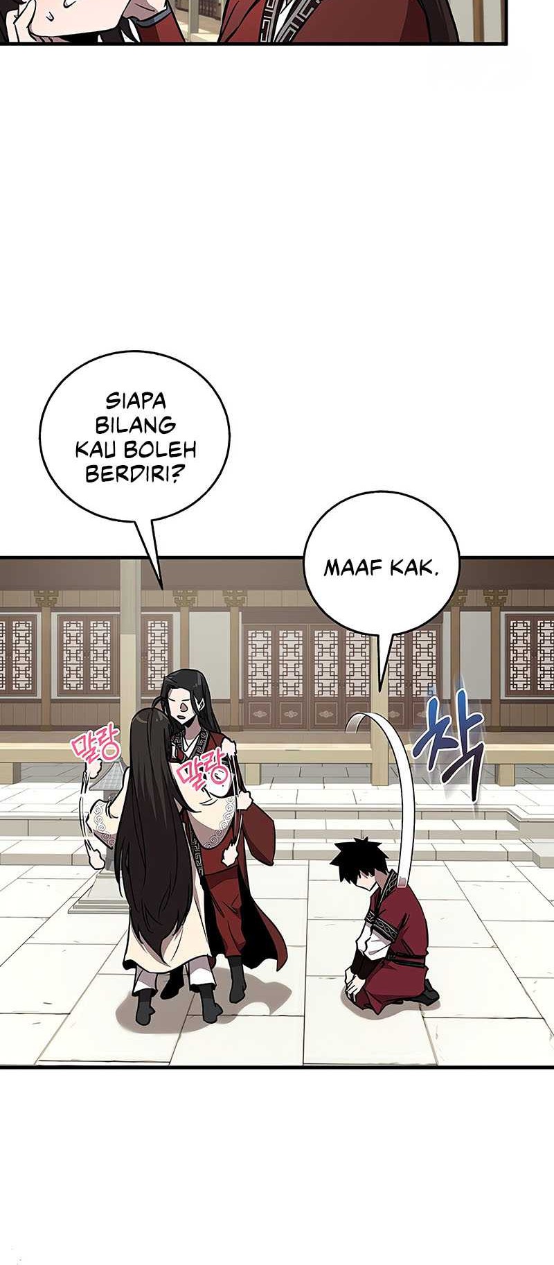 Childhood Friend Of The Zenith Chapter 30 Gambar 13