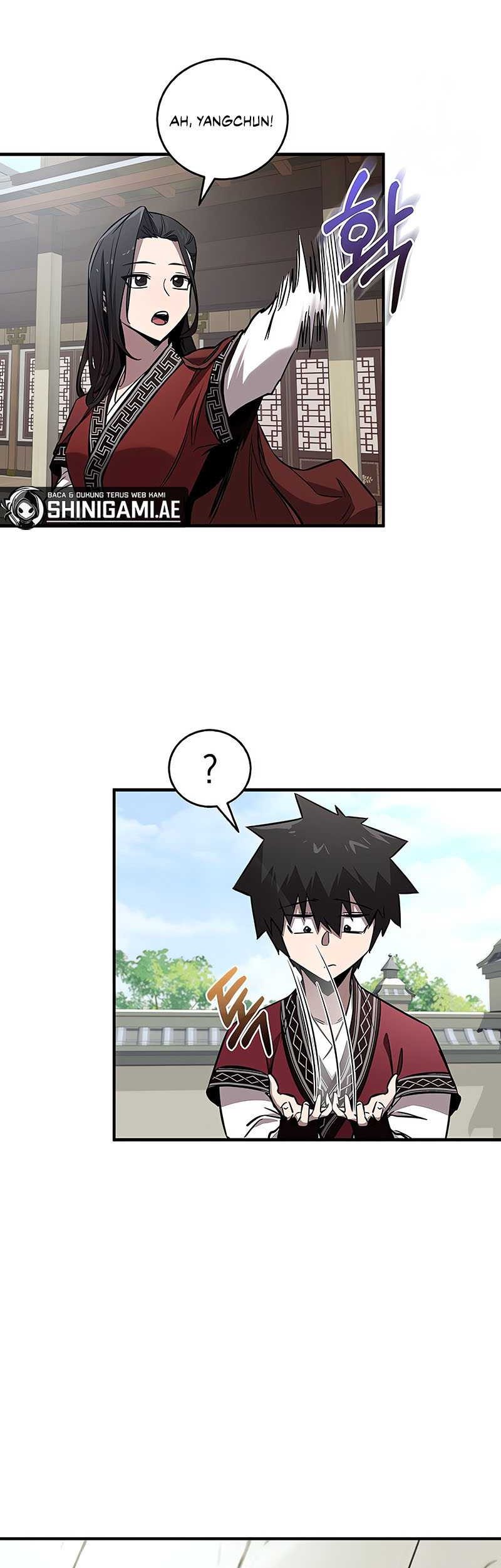 Childhood Friend Of The Zenith Chapter 30 Gambar 20