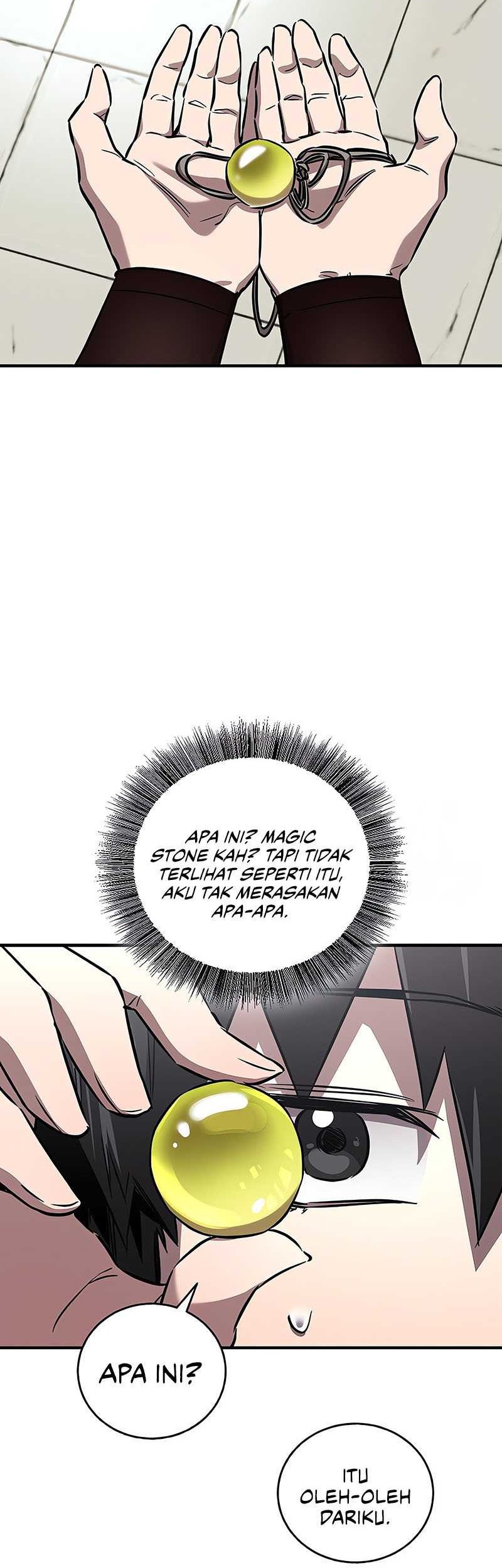 Childhood Friend Of The Zenith Chapter 30 Gambar 21