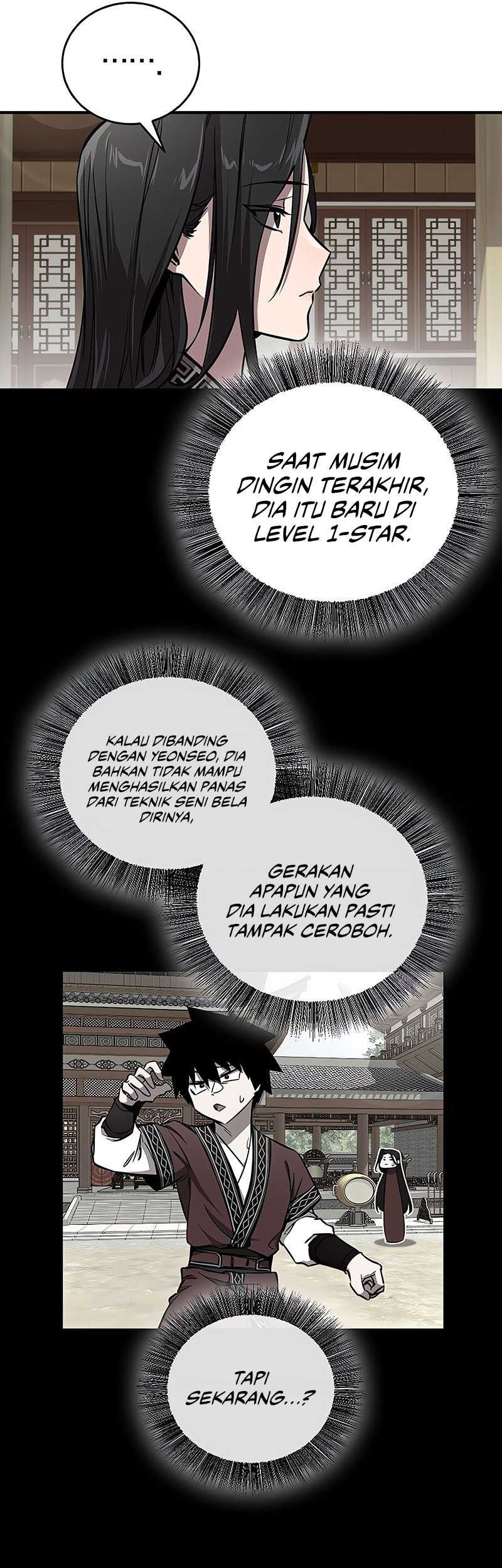 Childhood Friend Of The Zenith Chapter 30 Gambar 30