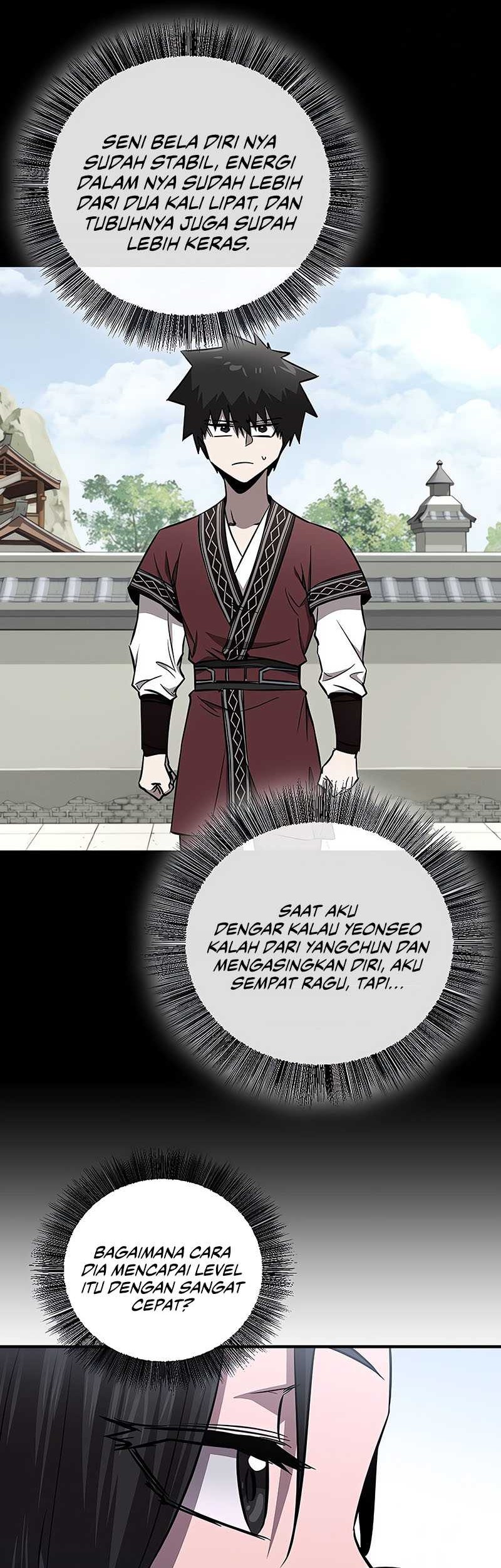 Childhood Friend Of The Zenith Chapter 30 Gambar 31