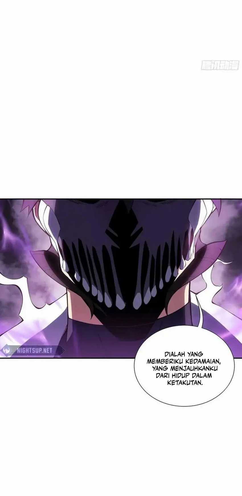 I Contracted Myself Chapter 49 Gambar 25