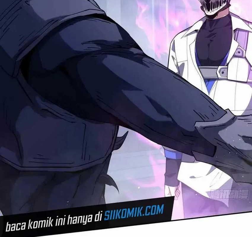 I Contracted Myself Chapter 49 Gambar 28