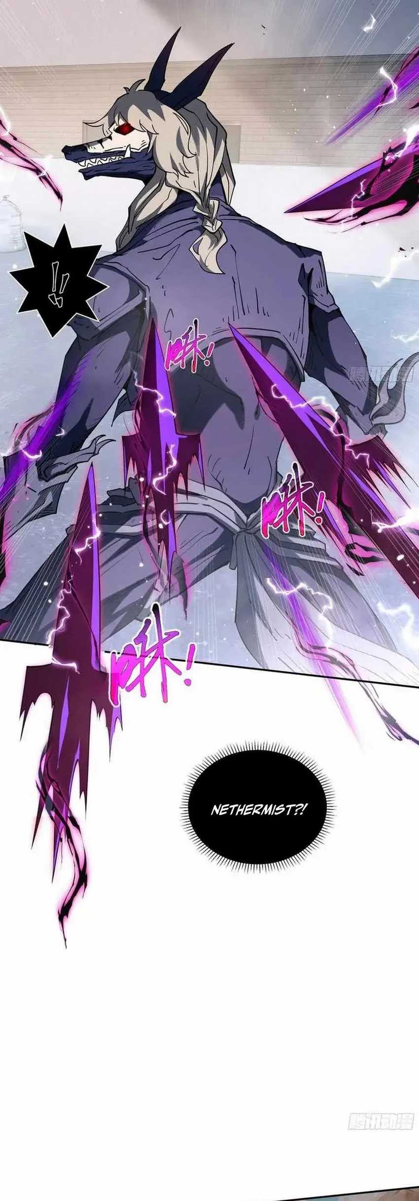 I Contracted Myself Chapter 49 Gambar 19