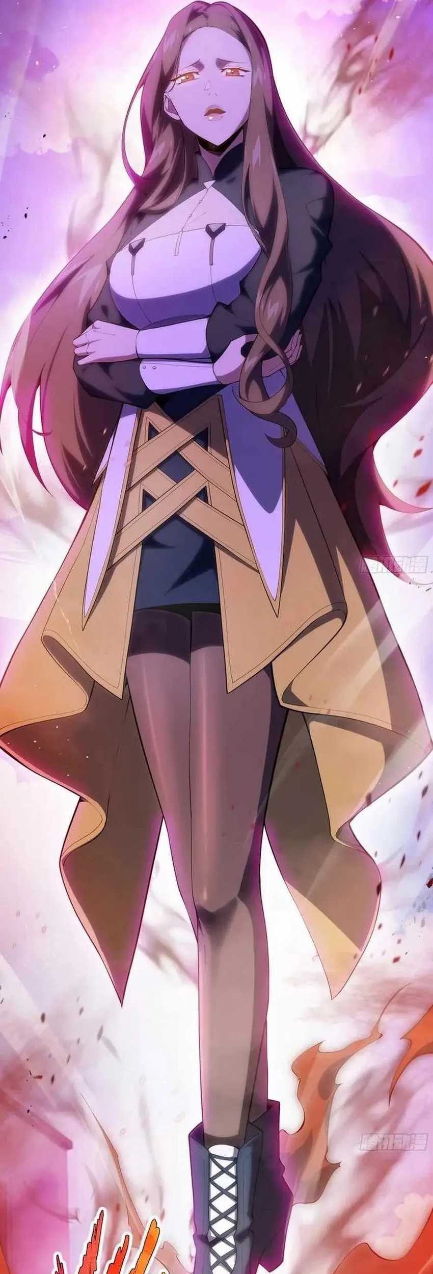 I Contracted Myself Chapter 49 Gambar 49