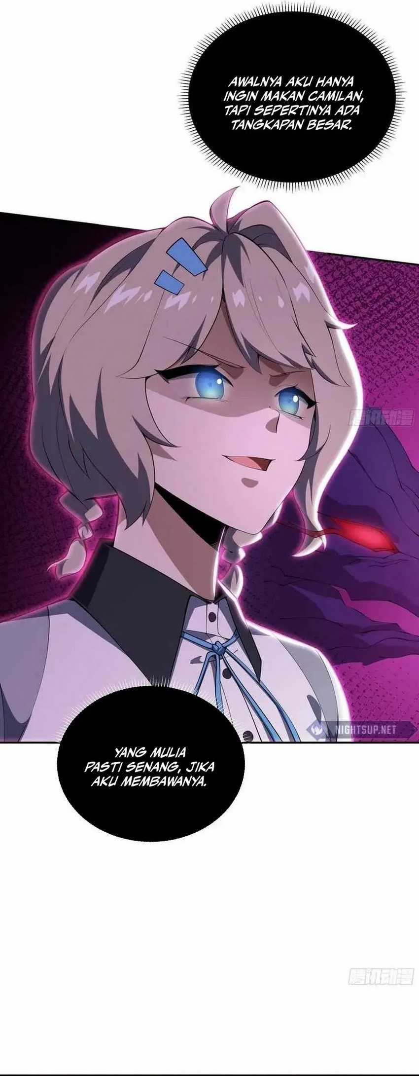 I Contracted Myself Chapter 49 Gambar 4