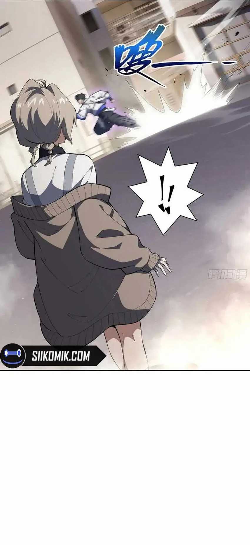 I Contracted Myself Chapter 49 Gambar 5