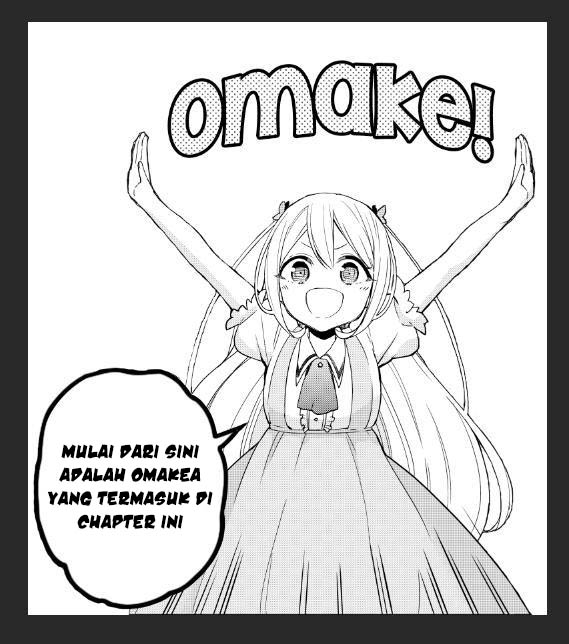 Jitsu wa Ore, Saikyou deshita? Chapter 99 Gambar 16