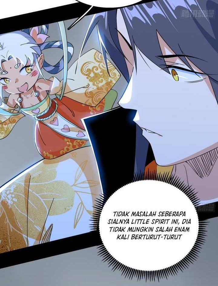 I’m An Evil God Chapter 508 Gambar 27