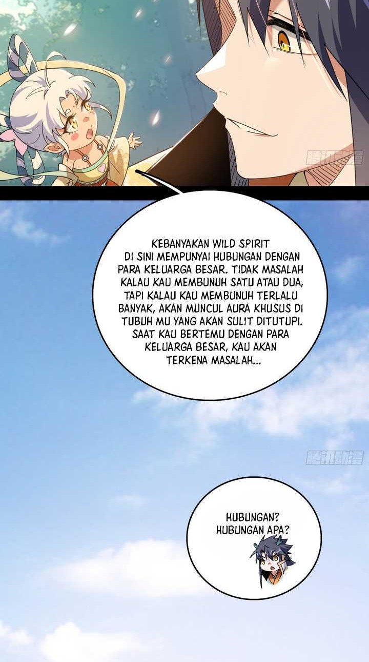 I’m An Evil God Chapter 508 Gambar 19