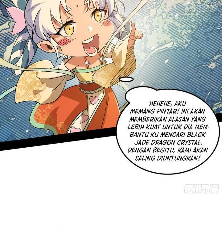 I’m An Evil God Chapter 508 Gambar 21