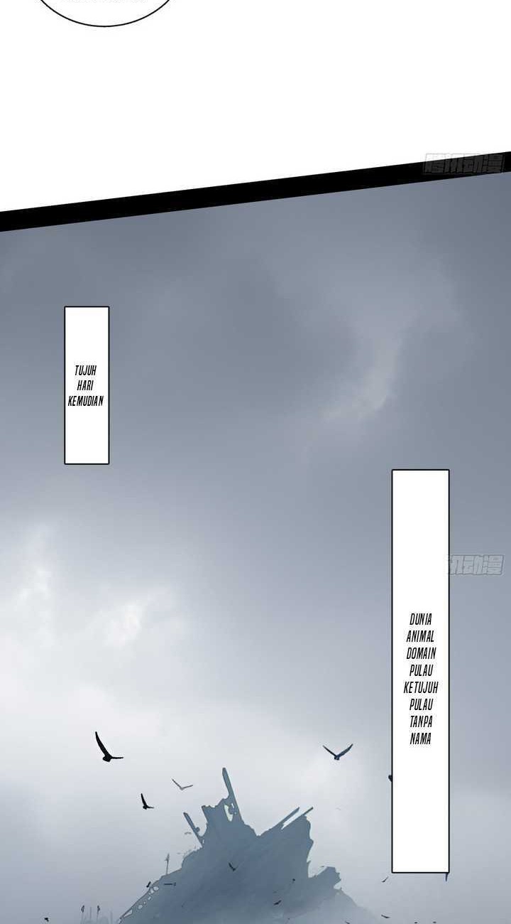 I’m An Evil God Chapter 508 Gambar 25