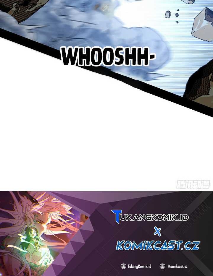 I’m An Evil God Chapter 508 Gambar 45