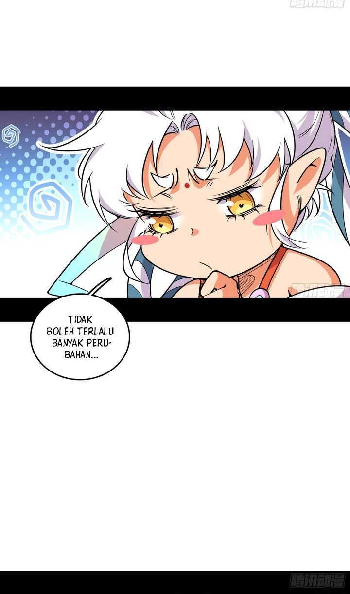 I’m An Evil God Chapter 508 Gambar 3