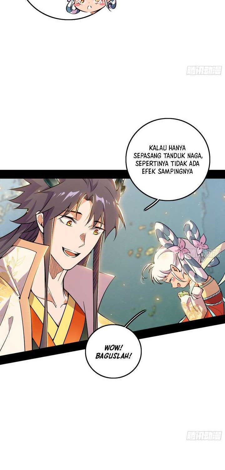 I’m An Evil God Chapter 508 Gambar 7