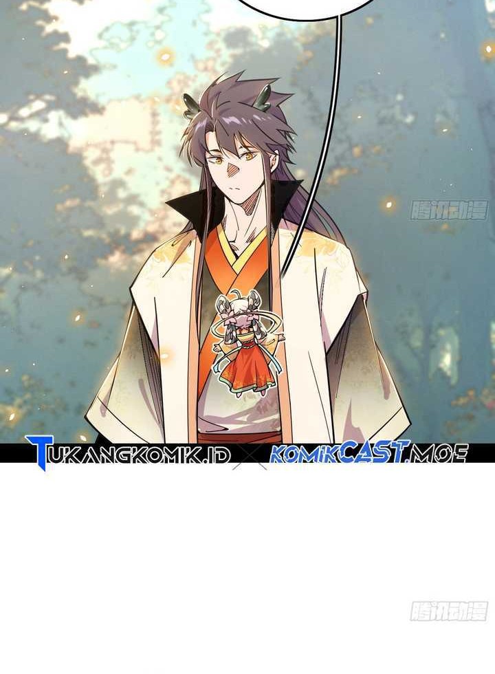 I’m An Evil God Chapter 508 Gambar 9