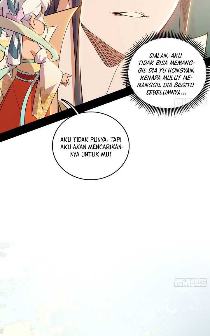 I’m An Evil God Chapter 508 Gambar 17
