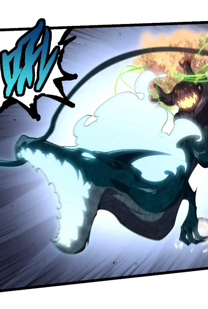 Evolution Begins With A Big Tree Chapter 278 Gambar 14