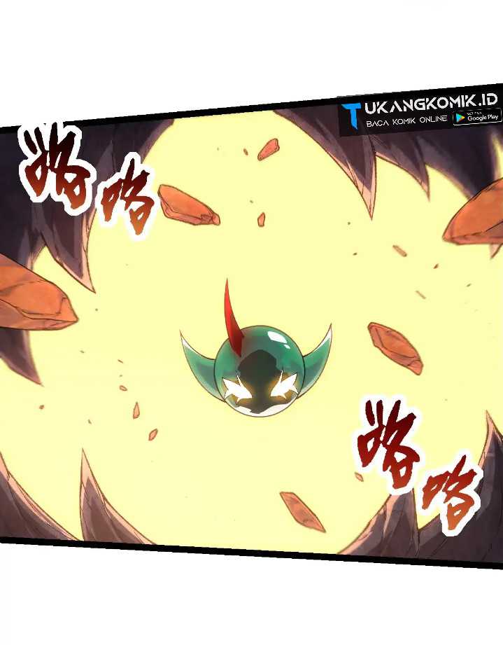 Evolution Begins With A Big Tree Chapter 278 Gambar 16