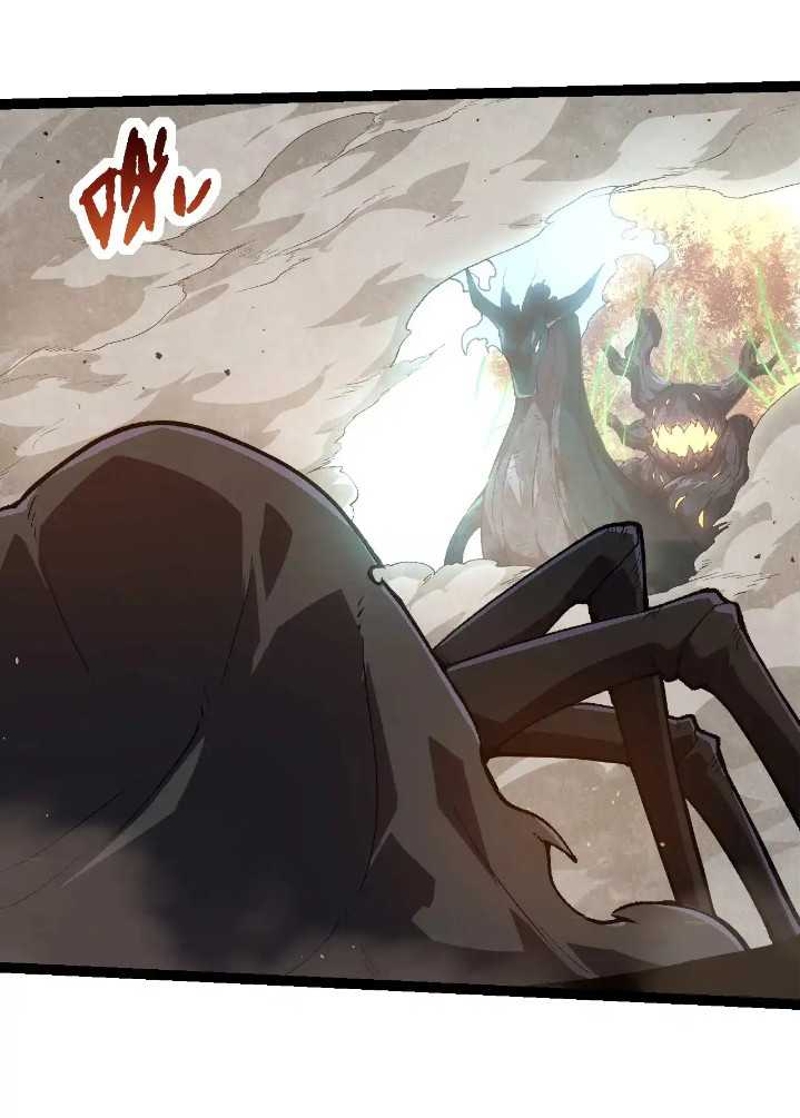 Evolution Begins With A Big Tree Chapter 278 Gambar 18