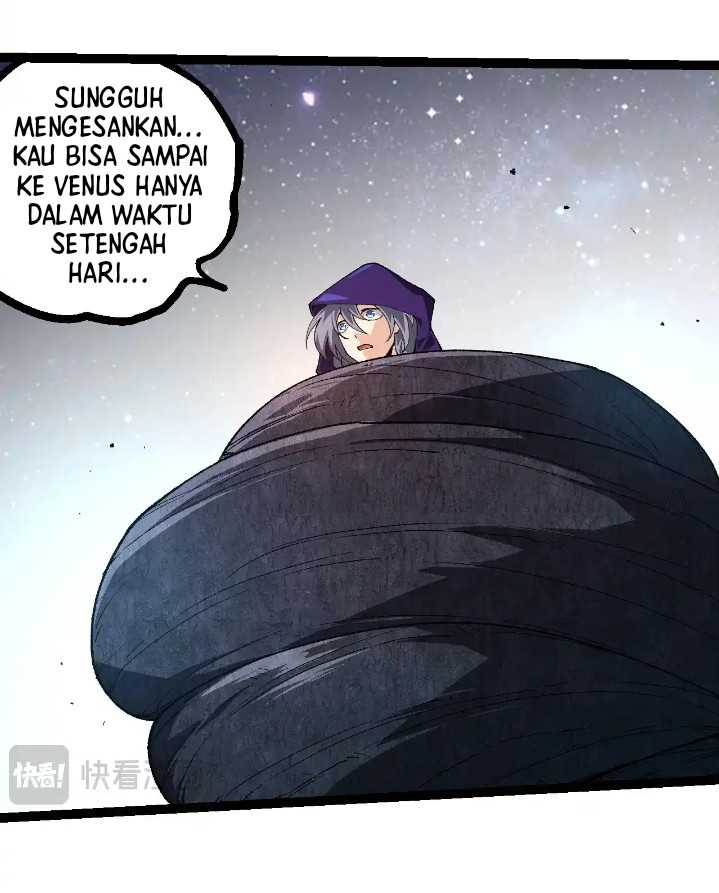 Evolution Begins With A Big Tree Chapter 278 Gambar 12