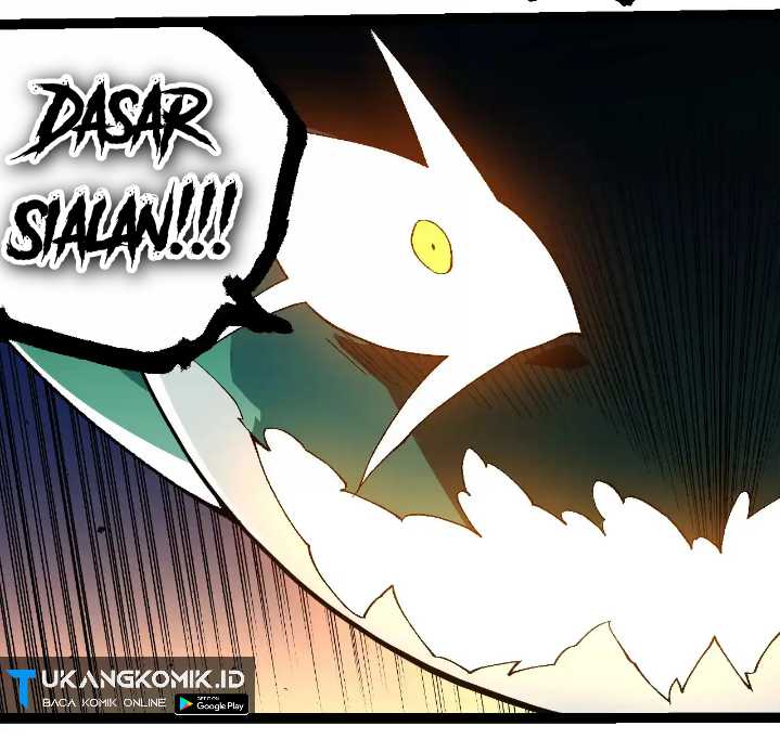 Evolution Begins With A Big Tree Chapter 278 Gambar 25