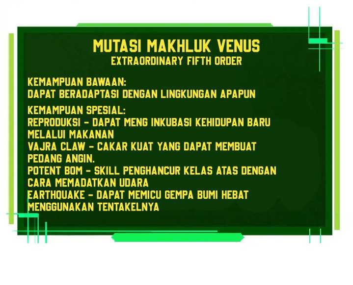 Evolution Begins With A Big Tree Chapter 278 Gambar 27